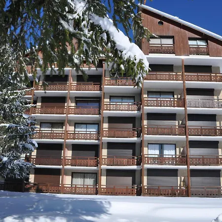 Apartament Eperon 3 By Interhome *