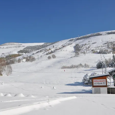 Eperon 3 By Interhome Apartament Les Deux Alpes