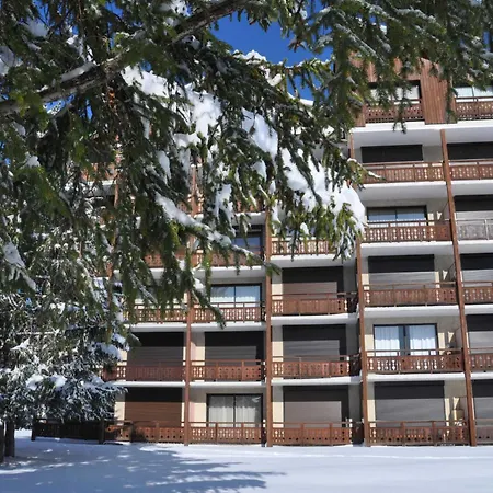 Eperon 3 By Interhome * Les Deux Alpes
