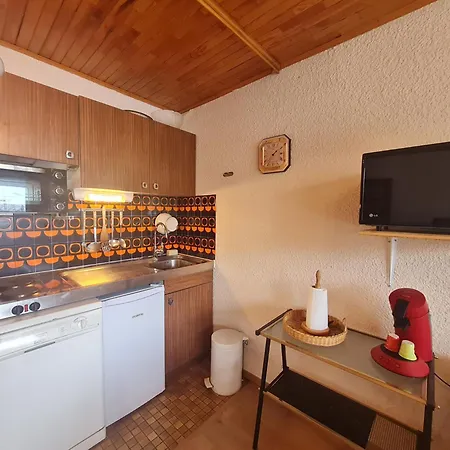 Eperon 3 By Interhome Apartament