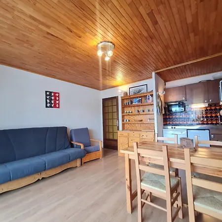 Eperon 3 By Interhome Les Deux Alpes