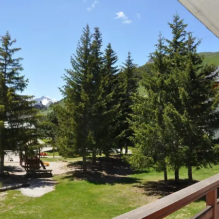 Eperon 3 By Interhome * Les Deux Alpes
