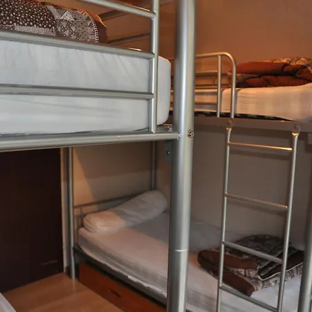 Eperon 3 By Interhome Apartament