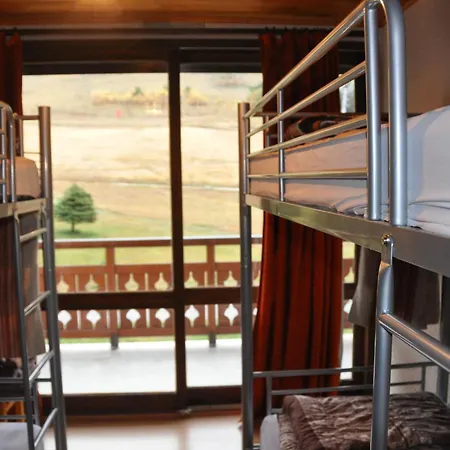 Apartament Eperon 3 By Interhome *